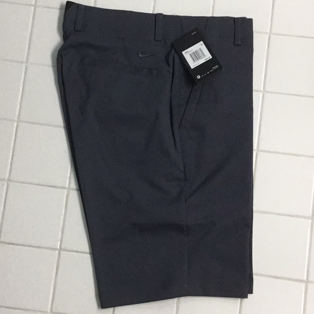 Nike dryfit shorts